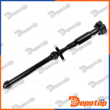 Arbre de transmission arrière pour BMW | NWN-BM-066, 10-340470